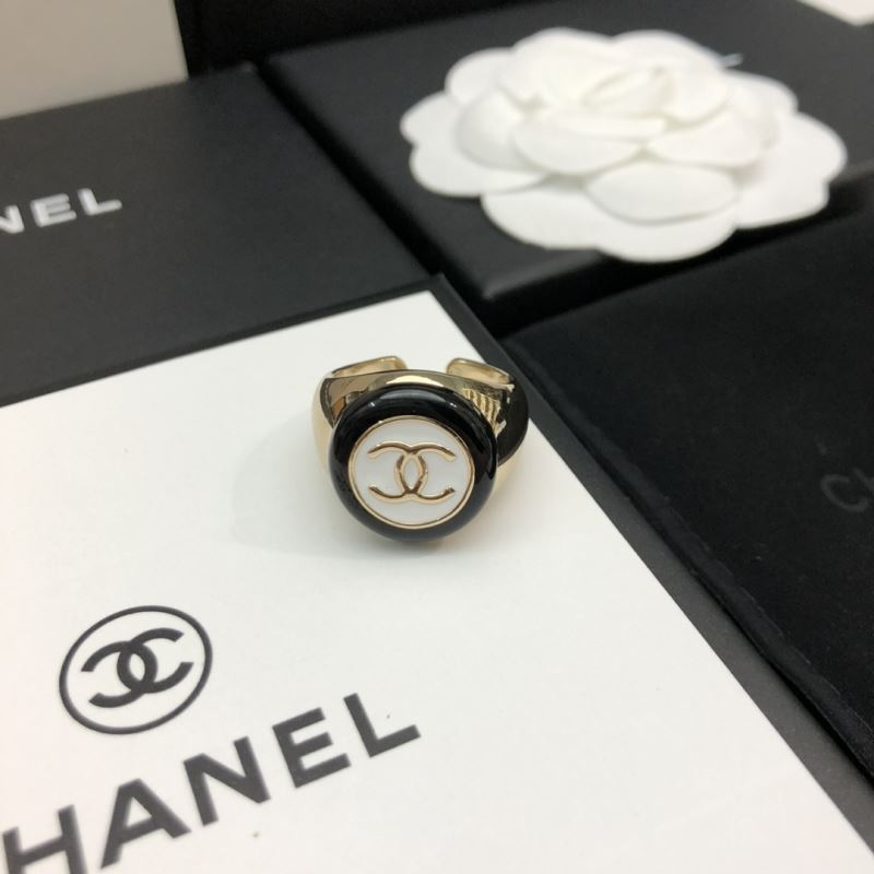 Chanel Rings